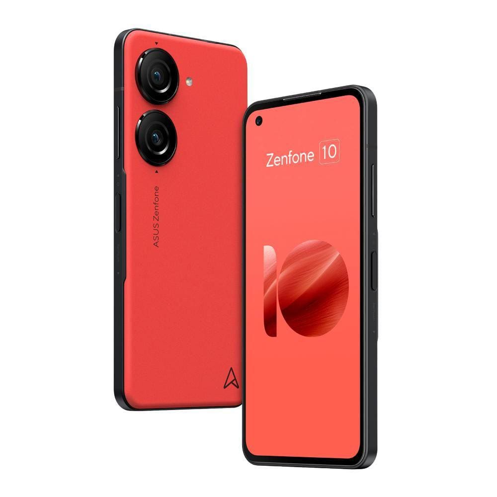 Smartphone ASUS Zenfone 10 Snapdragon 8 Gen2 | Ponto
