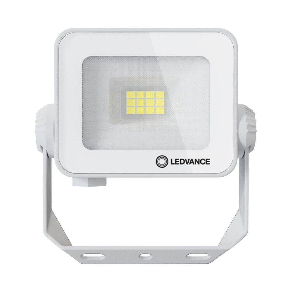 Refletor Compact Floodlight 10w 3000k Ledvance 7020983