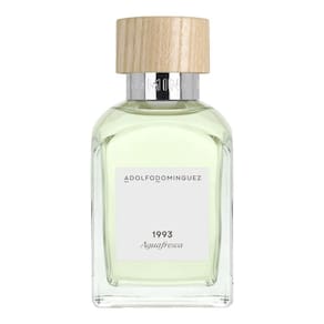 Adolfo Dominguez 1993 água Fresca Eau De Toilette - Perfume Masculino 120ml