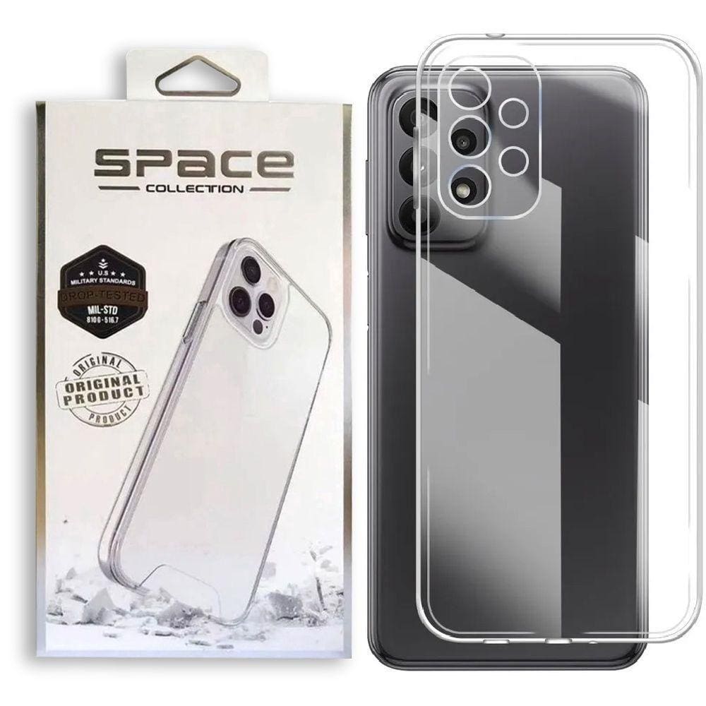 Capinha Galaxy A13 4G Case Space Collection Não Amarela