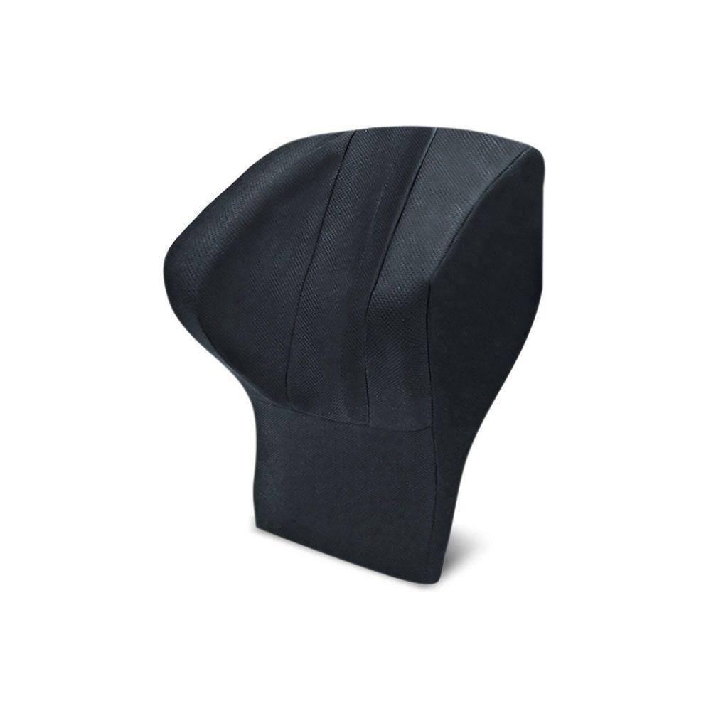 Suporte Anatômico para Cervical Ortobom Preto