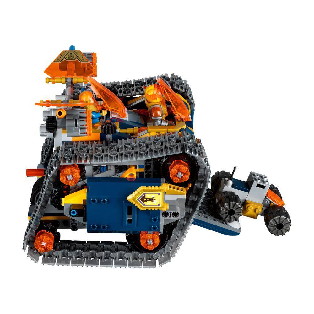 LEGO NEXO KNIGHTS - AXL