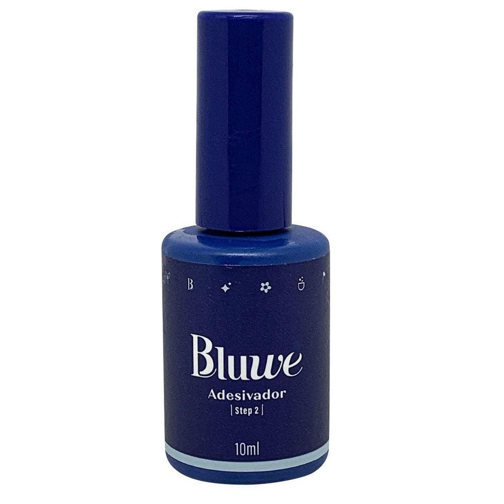 Primer Adesivador Bluwe Step 2 Primer De Unha Passo 2