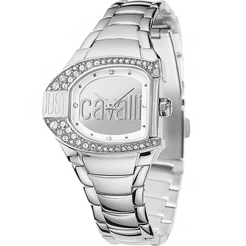 Relógio Feminino Just Cavalli WJ28691Q