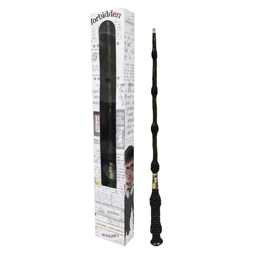 Varinha Bruxo Harry Potter Sabugueiro Dumbledore Wizarding