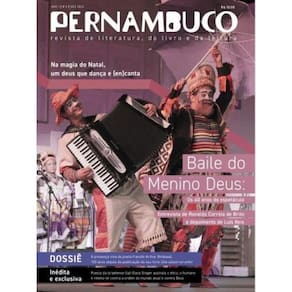 Revista Pernambuco - Nº 0