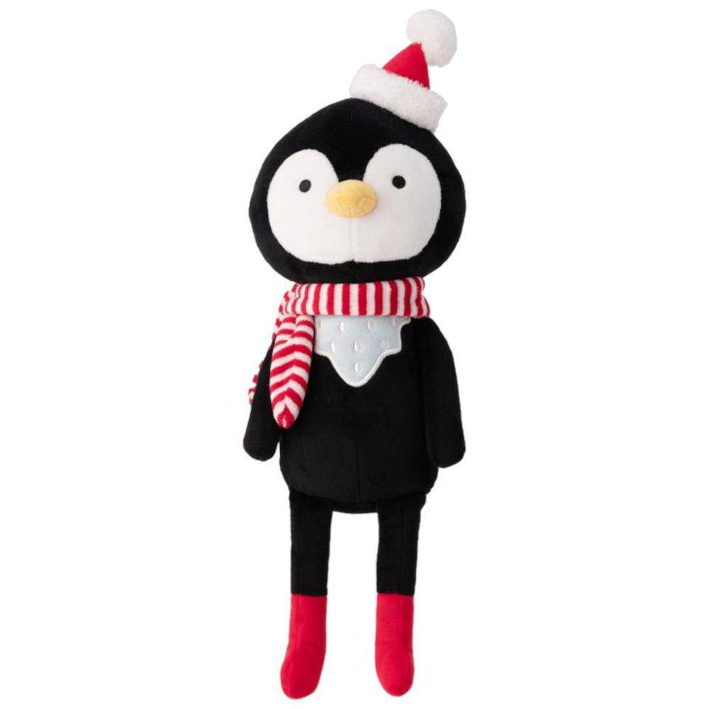 Pelúcia de Pinguim - Metoo