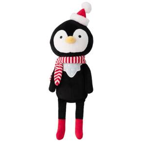 Pelúcia de Pinguim - Metoo