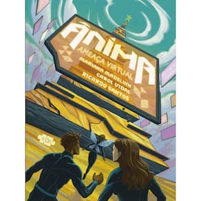 Ânima