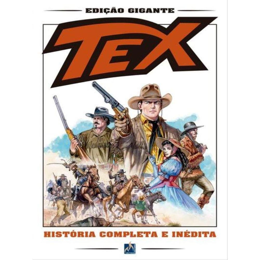 Tex Gigante 39 - Vol. 39