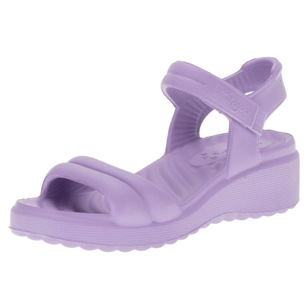 Sandália Marshmallow Piccadilly - C226001