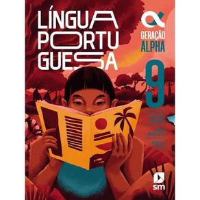 Geração Alpha - Língua Portuguesa - 9º Ano Bncc