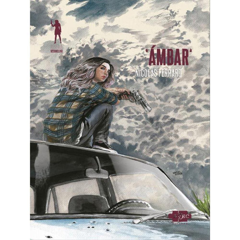 Ámbar