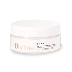 Máscara De Tratamento Braé Divine Home Care 200g