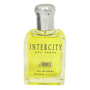 I-Scents Intercity Eau de Toilette - Perfume Masculino 100ml