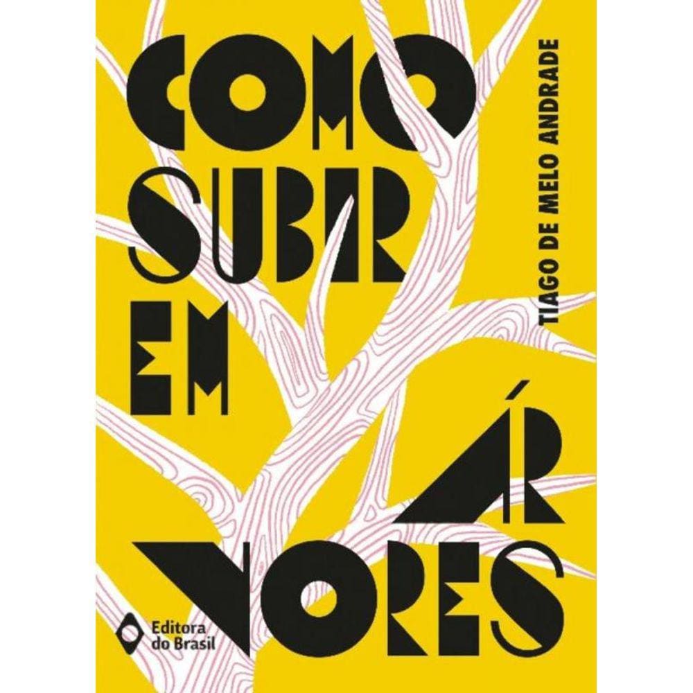 Como Subir Em Arvores