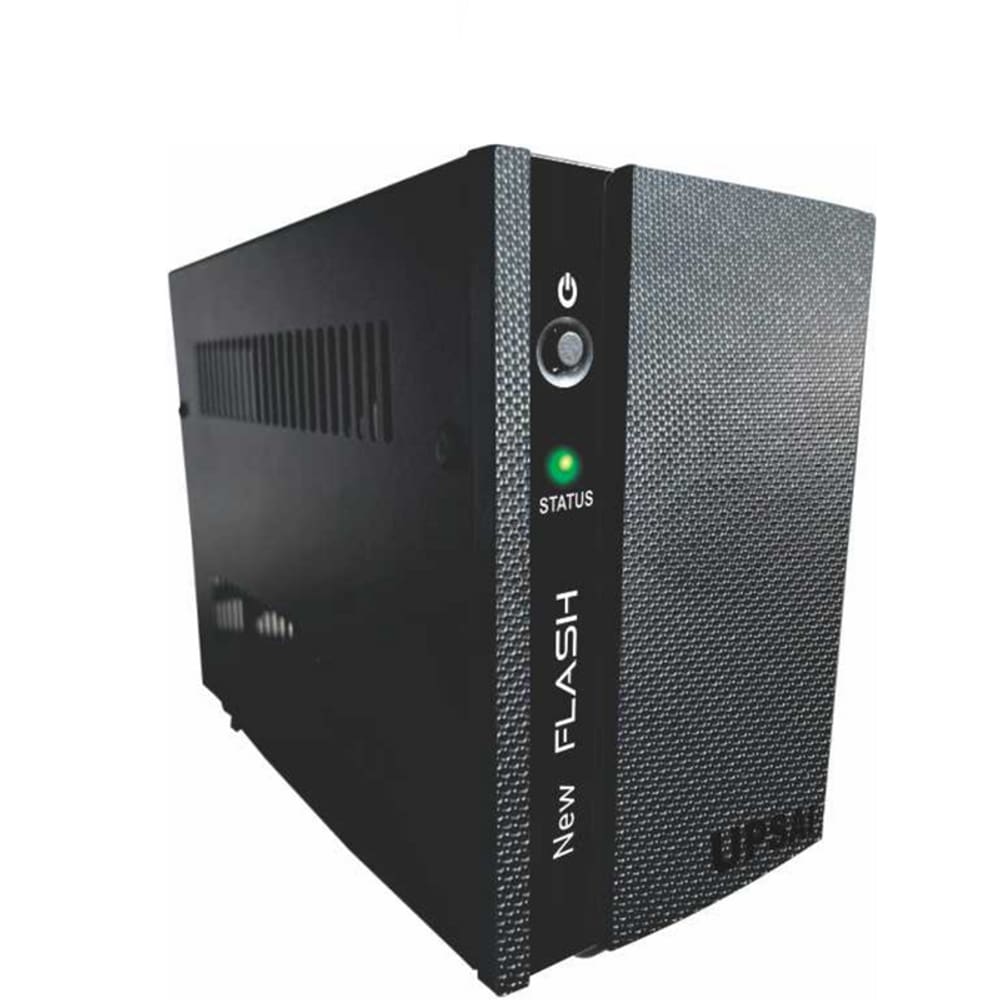 Nobreak Upsai Ups Newflash 1400 Biv/115 Ba