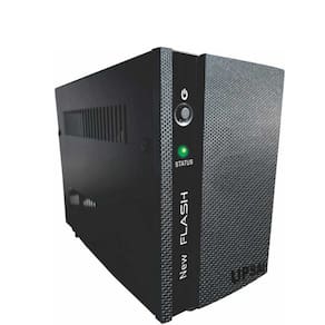 Nobreak Upsai Ups Newflash 1400 Biv/115 Ba