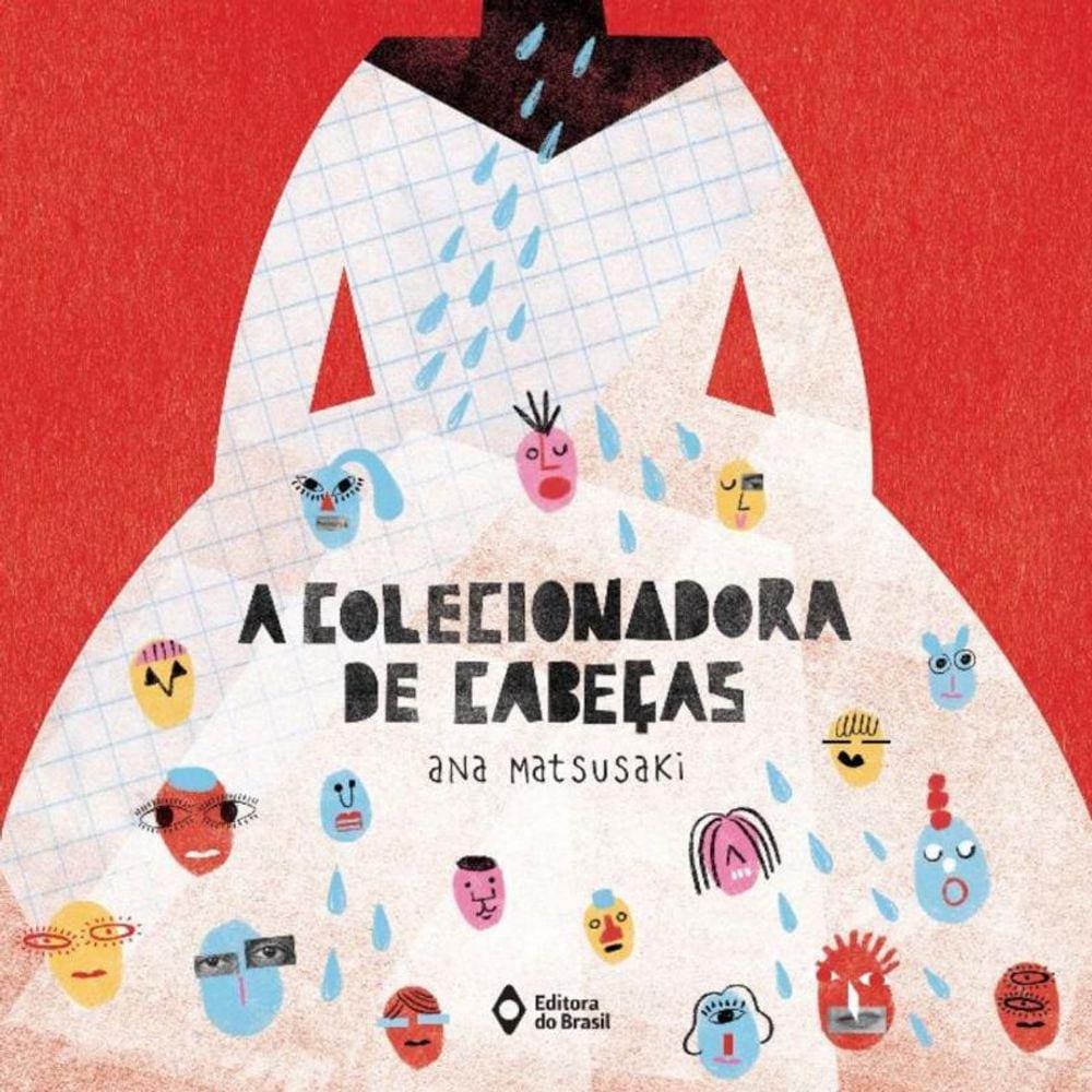 Colecionadora De Cabecas; A F1 4 2021