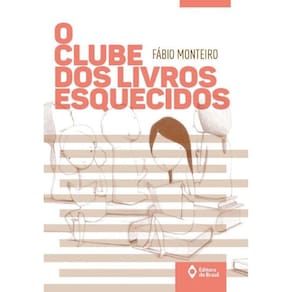 Clube Dos Livros Esquecidos, O