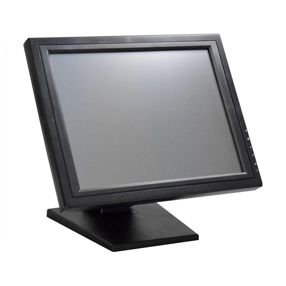 Monitor com Tela Touch Screen LCD Capacitiva 15" Polegadas VGA/USB LP-1503 K-Mex