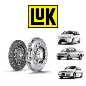 Kit Embreagem Luk Platô+Disco Chevrolet Astra 2.0 Sedan 2004 A 2009