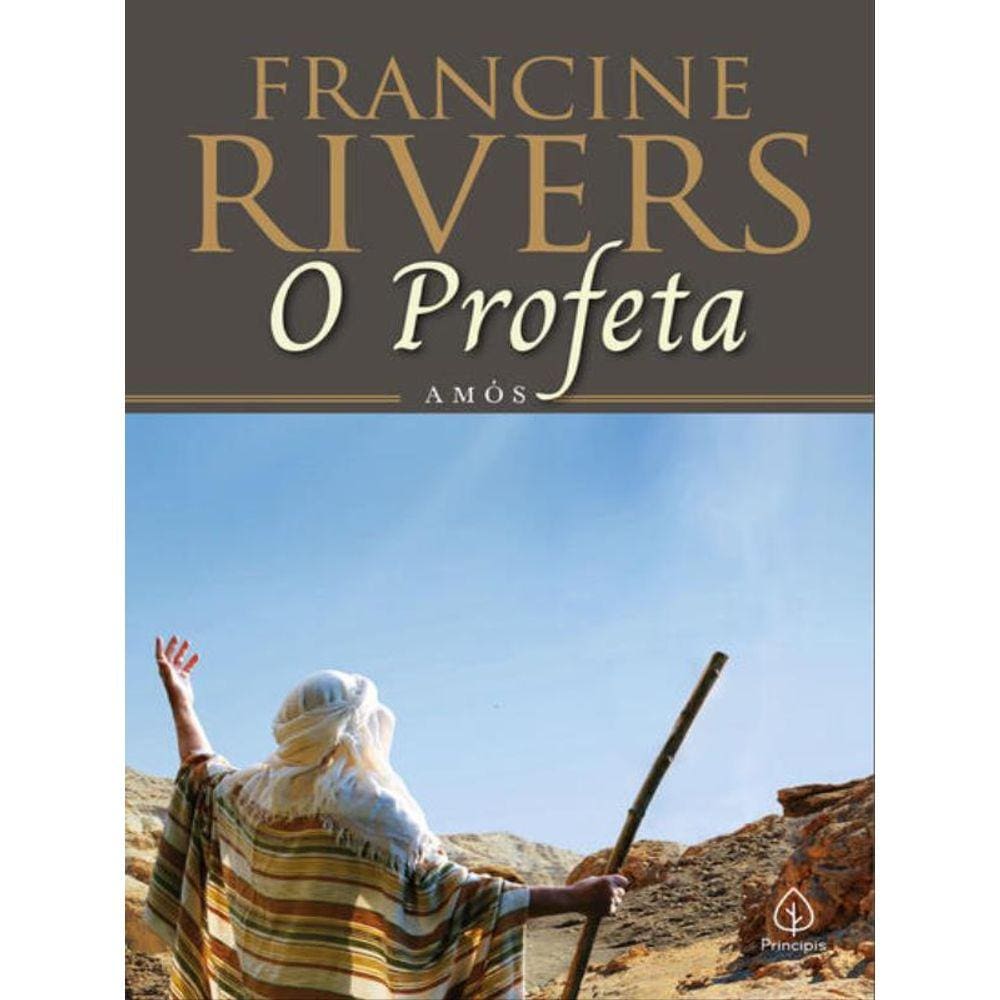 O Profeta: Amós