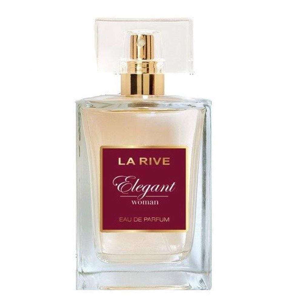 Perfumes contratipos la rive | Pontofrio
