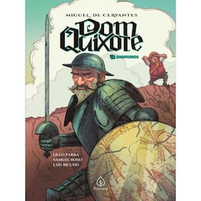 Dom Quixote