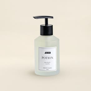 Sabonete Líquido Potion Patchouli Vanilla 200ml - A\CASA