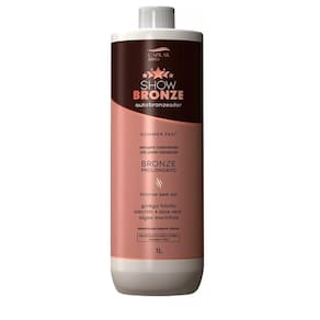 Autobronzeador Summer Fast 1Lt - CAPILAR ESSÊNCIA