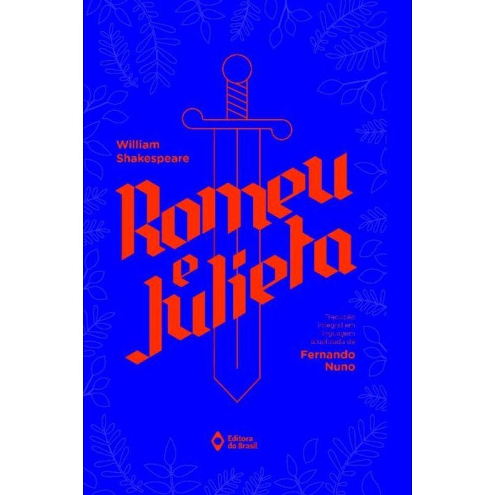 Romeu E Julieta                                 02