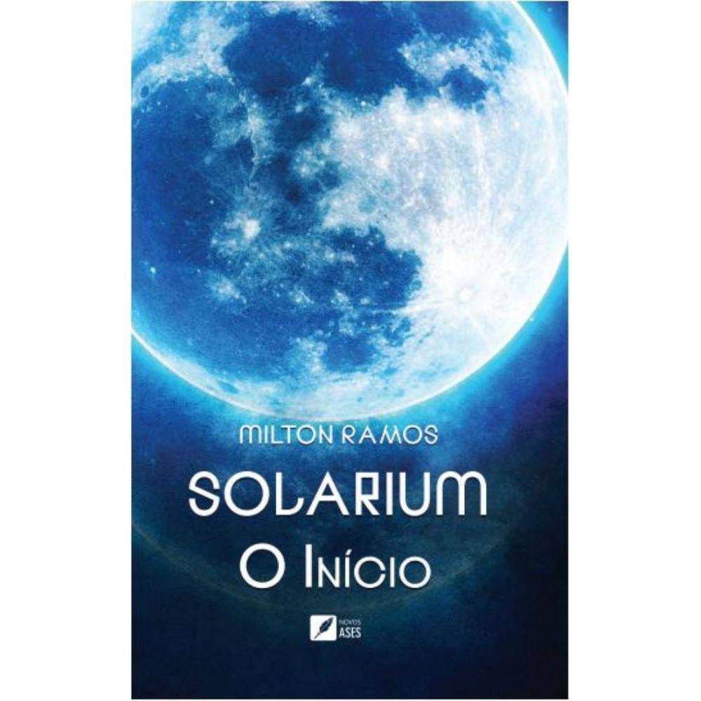 Solarium: O início