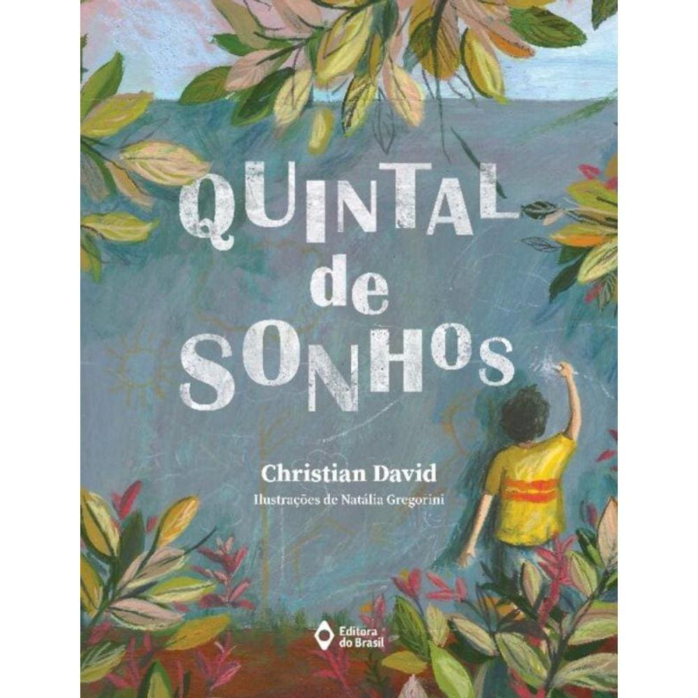 Quintal De Sonhos