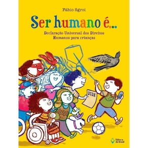 Ser Humano E... Declaracao Universal Direitos Huma