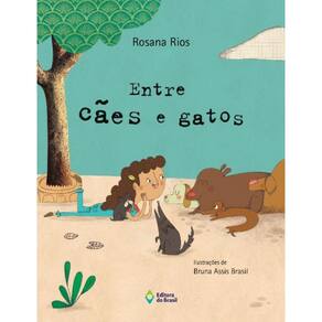 Entre Caes E Gatos