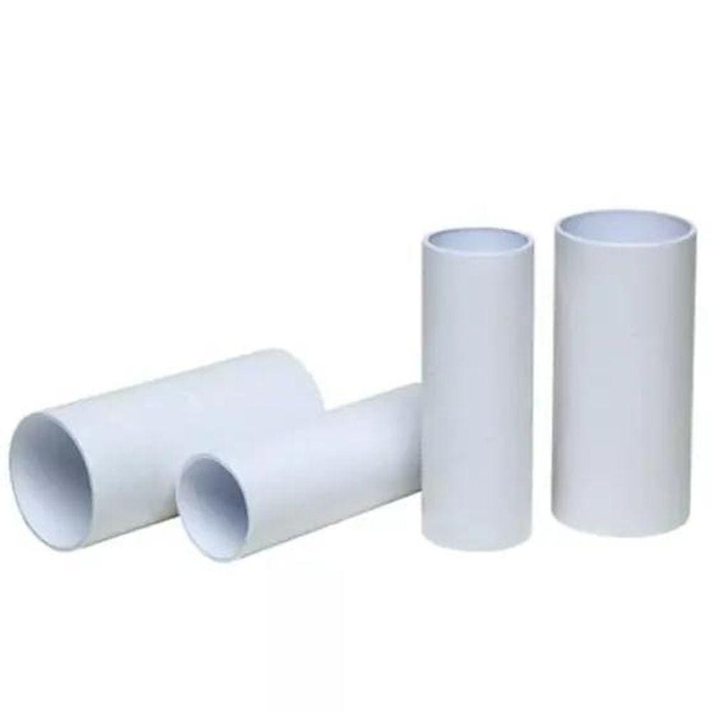 Bocal Espirometria Descartável Proarlife 28mm - 100 Peças