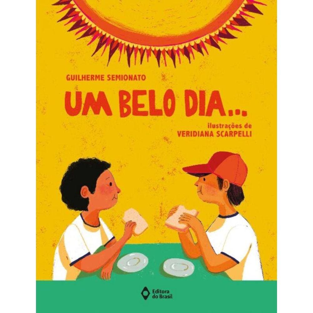 Um Belo Dia