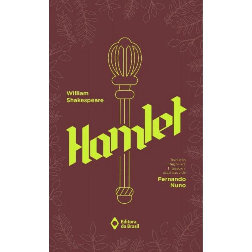 Hamlet                                          01