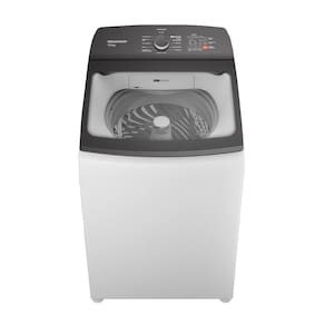 Máquina De Lavar Brastemp 13kg Branca Bwk13ab 220v