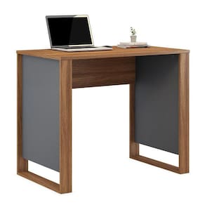 Mesa para Computador Office Morada - Demóbile