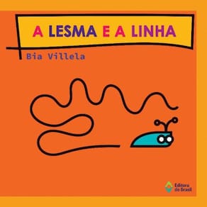 Lesma E A Linha; A