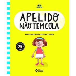 Apelido Nao Tem Cola