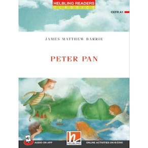 Peter Pan