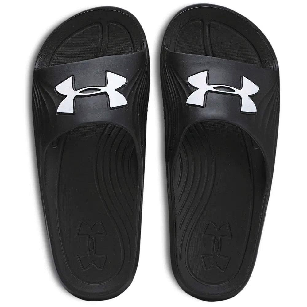 Chinelo Under Armour Core 2 Presente 3027787
