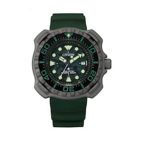 Relógio Citizen Ecodrive Bn0228-06W Marine Titanium 20Atm