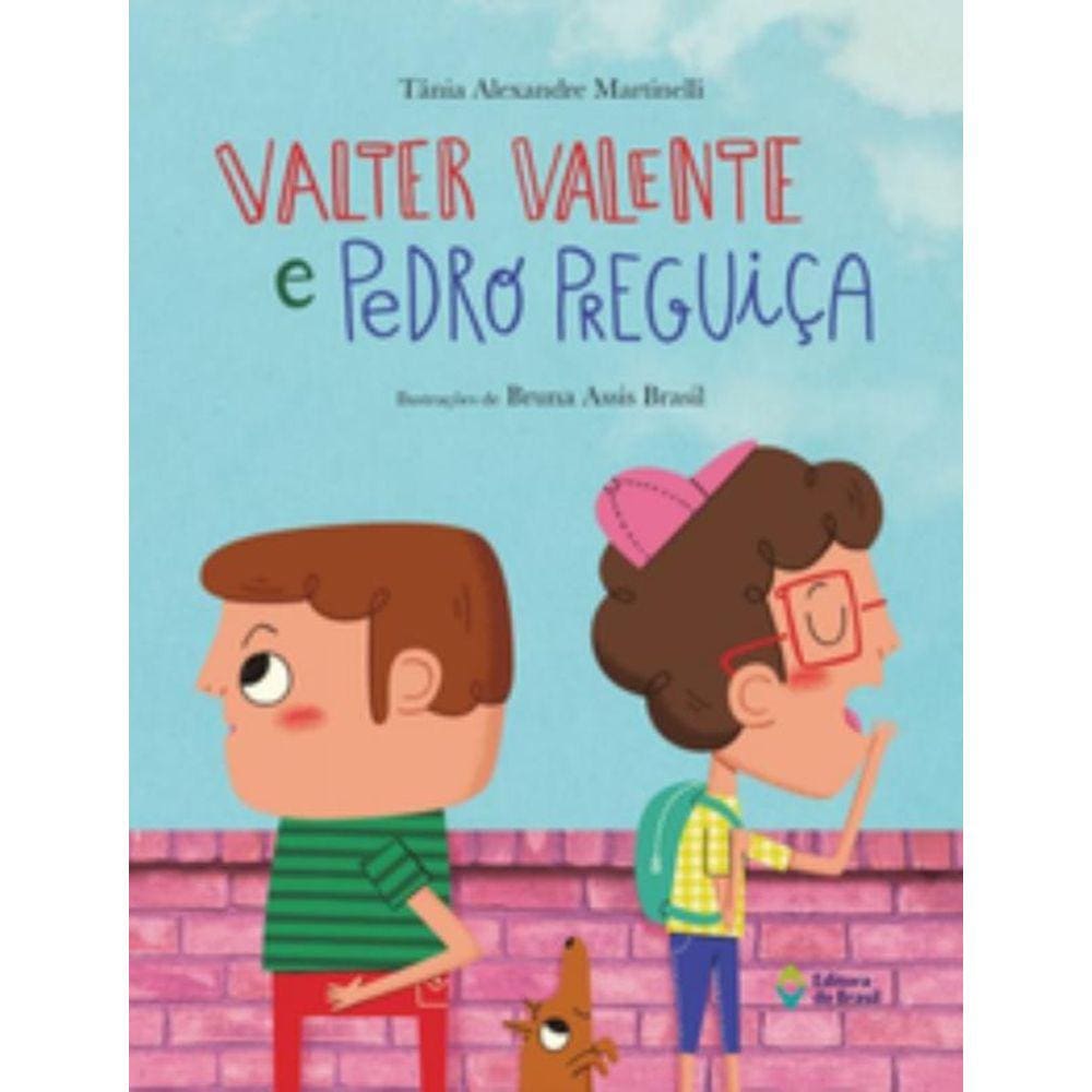 Valter Valente e Pedro Preguiça