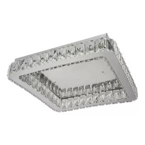 Plafon Tokyo Led Quadrado 13W 4000K 30X30Cm Llum
