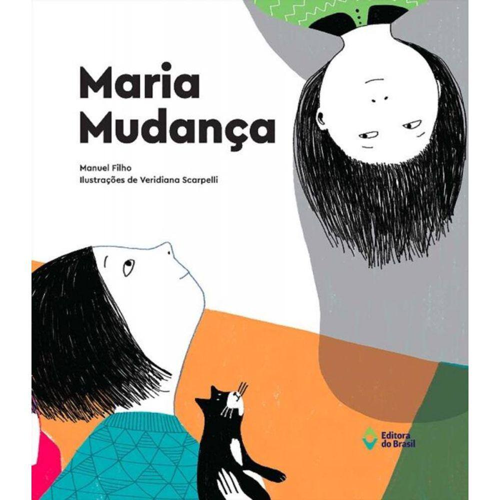 Maria Mudanca