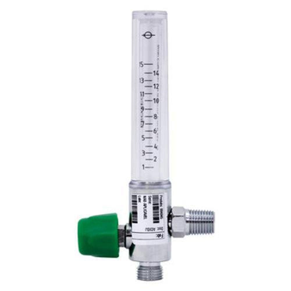 Fluxometro Femea Ar Protec 0-15